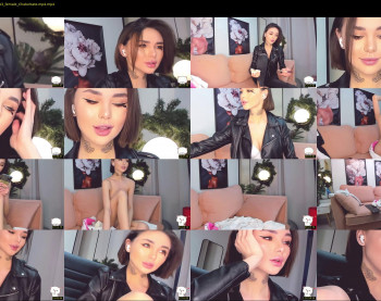 hollyextra — 70 minute Chaturbate female cam show recording, 1080p, Jan 14, 2021