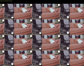 hollyextra — 5 minute Chaturbate female cam show recording, 1080p, Jan 14, 2021