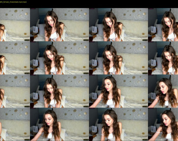 honeybae3 — 6 minute Chaturbate female cam show recording, 1080p, Jan 14, 2021