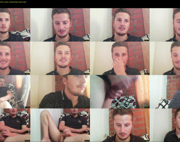 horse_man2 — 48 minute Chaturbate male cam show recording, 720p, Jan 14, 2021