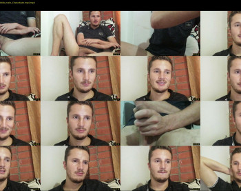 horse_man2 — 47 minute Chaturbate male cam show recording, 720p, Jan 15, 2021