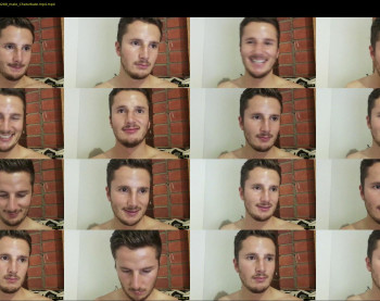 horse_man2 — 9 minute Chaturbate male cam show recording, 720p, Jan 15, 2021
