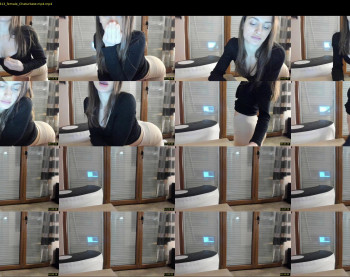 hotel77777 — 21 minute Chaturbate female cam show recording, 720p, Jan 14, 2021