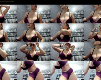 hotvany — 6 minute Chaturbate female cam show recording, 1080p, Jan 14, 2021