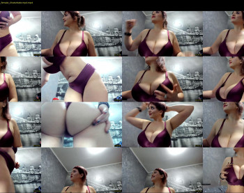hotvany — 20 minute Chaturbate female cam show recording, 1080p, Jan 14, 2021