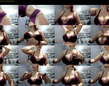 hotvany — 11 minute Chaturbate female cam show recording, 1080p, Jan 14, 2021