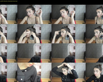 indianbeauty20 — 20 minute Chaturbate female cam show recording, 1080p, Jan 14, 2021