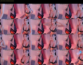 innocentemmy — 20 minute Chaturbate female cam show recording, 1080p, Jan 14, 2021