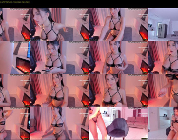 innocentemmy — 70 minute Chaturbate female cam show recording, 1080p, Jan 14, 2021