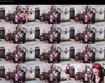 its_sol — 20 minute Chaturbate female cam show recording, 1080p, Jan 14, 2021