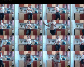 iuliana32 — 72 minute Chaturbate couple cam show recording, 1080p, Jan 14, 2021