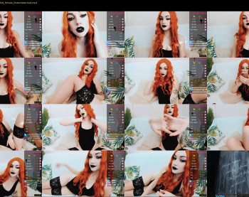 julia_wilson — 20 minute Chaturbate female cam show recording, 720p, Jan 14, 2021
