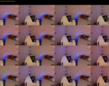 julietta_9 — 14 minute Chaturbate female cam show recording, 1080p, Jan 15, 2021