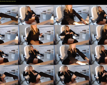 karen0092 — 16 minute Chaturbate female cam show recording, 720p, Jan 14, 2021