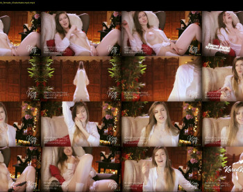 karenkitty — 61 minute Chaturbate female cam show recording, 1080p, Jan 14, 2021