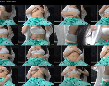 karin_lover — 6 minute Chaturbate female cam show recording, 720p, Jan 14, 2021