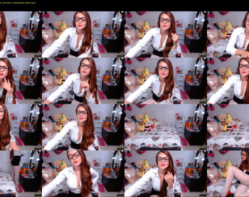 karitto__2 — 49 minute Chaturbate female cam show recording, 720p, Jan 15, 2021