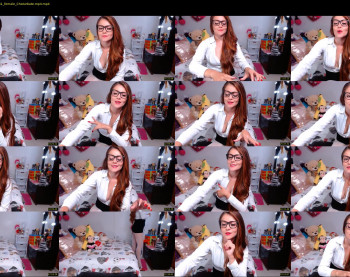 karitto__2 — 63 minute Chaturbate female cam show recording, 720p, Jan 15, 2021