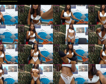 katherin_cruzz — 72 minute Chaturbate female cam show recording, 1080p, Jan 14, 2021