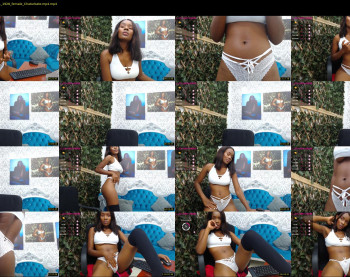 katherin_cruzz — 76 minute Chaturbate female cam show recording, 1080p, Jan 14, 2021