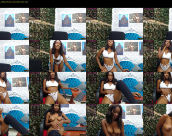 katherin_cruzz — 75 minute Chaturbate female cam show recording, 1080p, Jan 14, 2021
