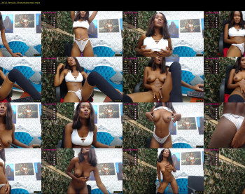 katherin_cruzz — 73 minute Chaturbate female cam show recording, 1080p, Jan 14, 2021