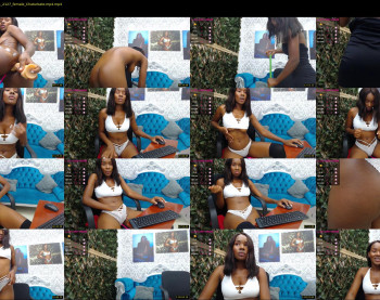 katherin_cruzz — 73 minute Chaturbate female cam show recording, 1080p, Jan 14, 2021