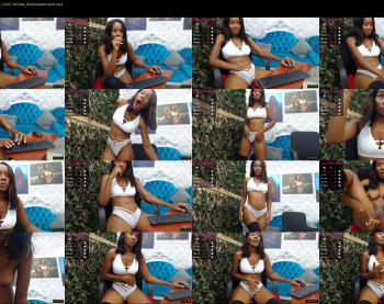 katherin_cruzz — 73 minute Chaturbate female cam show recording, 1080p, Jan 14, 2021