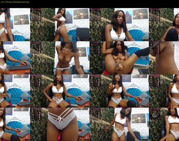 katherin_cruzz — 73 minute Chaturbate female cam show recording, 1080p, Jan 14, 2021