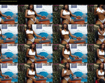 katherin_cruzz — 9 minute Chaturbate female cam show recording, 1080p, Jan 14, 2021