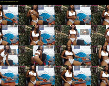 katherin_cruzz — 34 minute Chaturbate female cam show recording, 1080p, Jan 14, 2021
