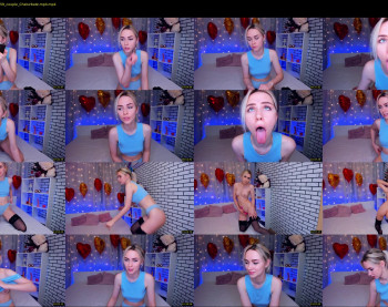 katrinpolly — 27 minute Chaturbate couple cam show recording, 1080p, Jan 14, 2021
