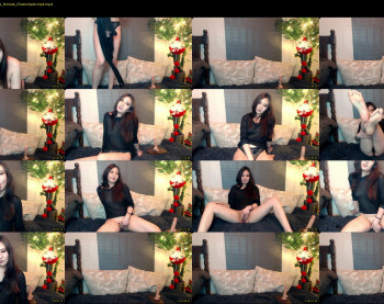 katydoll_ — 77 minute Chaturbate female cam show recording, 720p, Jan 14, 2021