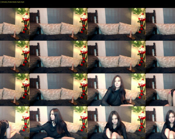 katydoll_ — 13 minute Chaturbate female cam show recording, 720p, Jan 14, 2021