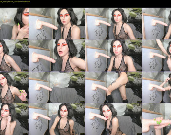 kelly_copperfield — 32 minute Chaturbate female cam show recording, 1080p, Jan 14, 2021