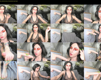 kelly_copperfield — 70 minute Chaturbate female cam show recording, 1080p, Jan 15, 2021