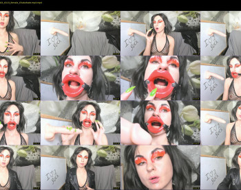 kelly_copperfield — 40 minute Chaturbate female cam show recording, 1080p, Jan 15, 2021