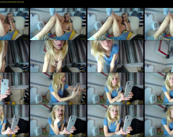 ketorina — 42 minute Chaturbate female cam show recording, 1080p, Jan 14, 2021