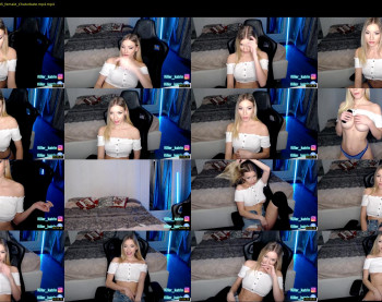 killer__tits — 70 minute Chaturbate female cam show recording, 1080p, Jan 14, 2021