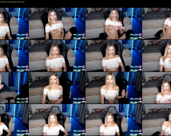 killer__tits — 48 minute Chaturbate female cam show recording, 1080p, Jan 15, 2021