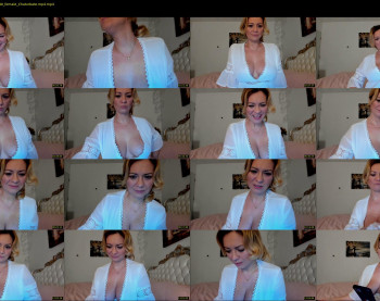 kiradivine — 16 minute Chaturbate female cam show recording, 1080p, Jan 14, 2021