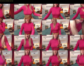 kiranightlyxo — 3 minute Chaturbate female cam show recording, 720p, Jan 14, 2021