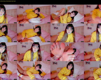 kittenmoon_ — 70 minute Chaturbate female cam show recording, 1080p, Jan 14, 2021