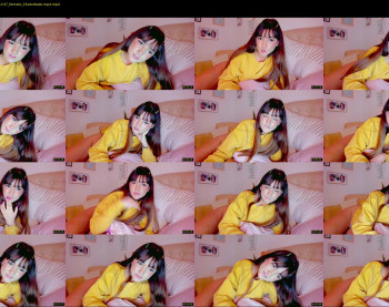 kittenmoon_ — 8 minute Chaturbate female cam show recording, 1080p, Jan 14, 2021