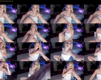 kittiliza — 4 minute Chaturbate female cam show recording, 1080p, Jan 14, 2021