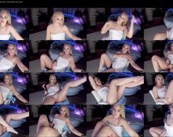 kittiliza — 32 minute Chaturbate female cam show recording, 1080p, Jan 14, 2021