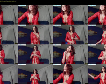 kitty_mya69 — 7 minute Chaturbate female cam show recording, 1080p, Jan 14, 2021