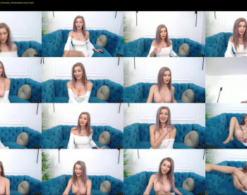 ladyleea — 52 minute Chaturbate female cam show recording, 1080p, Jan 14, 2021