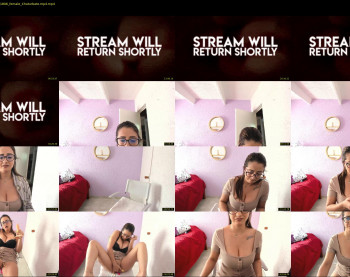 lalanaughty1 — 117 minute Chaturbate female cam show recording, 1080p, Jan 14, 2021