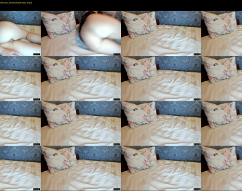 lena___ — 4 minute Chaturbate female cam show recording, 1080p, Jan 14, 2021
